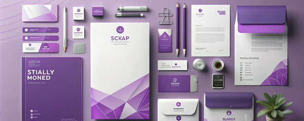 Marketing Collateral Design