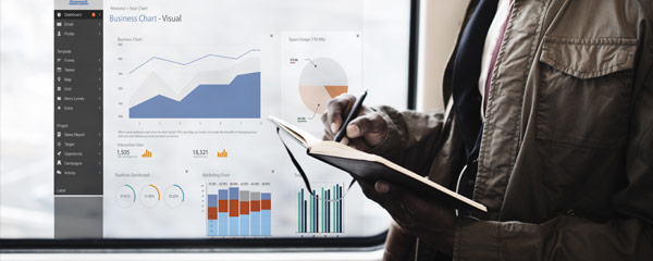 Performance Metrics Reporting