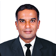 Raghavendra Reddy