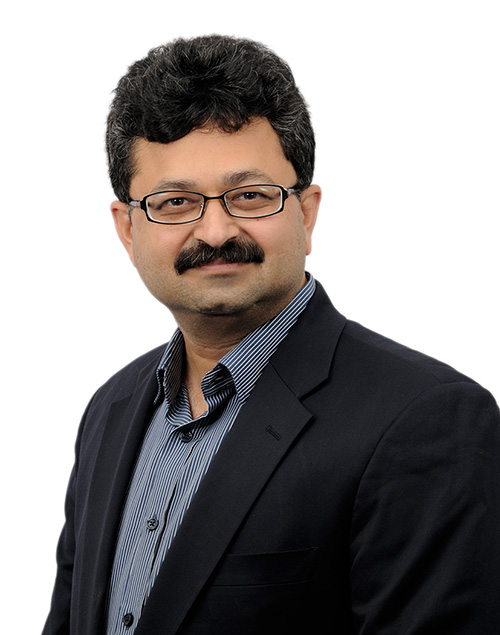 Rajesh Pai