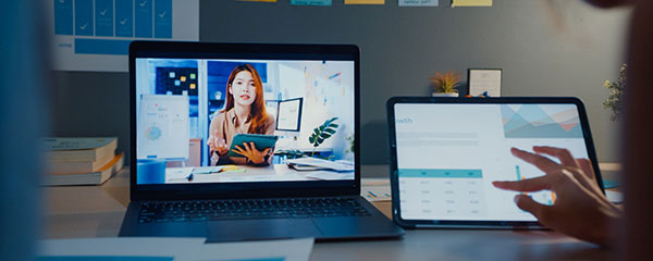 Remote Training
