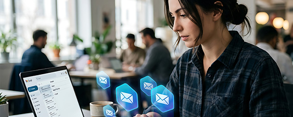 SMS & Email Integration