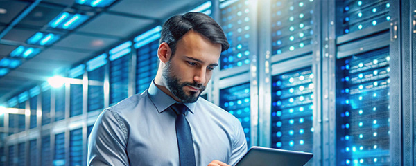 Server Management