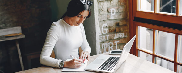 Short-form Writing