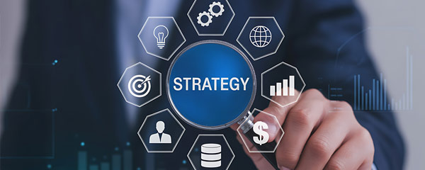 Social Media Strategy