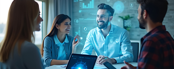 Technology Advisory