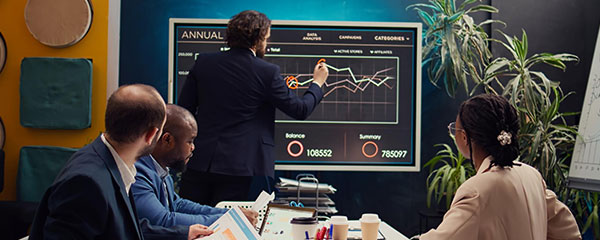 Training Analysis