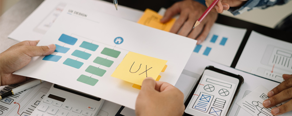 UX Research