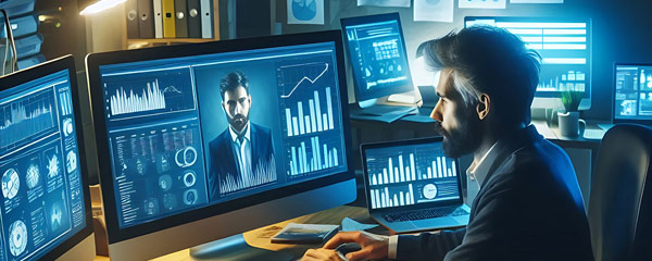 Virtual Audit Simulation