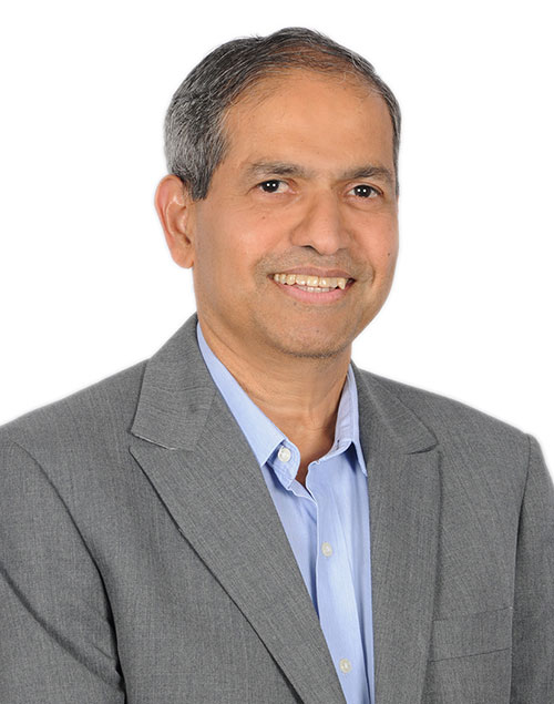 Vivek Kulkarni