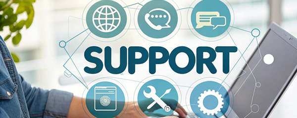Website Maintenance & Support