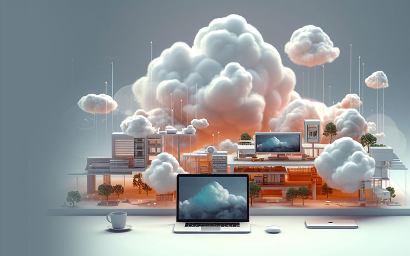 banner software development