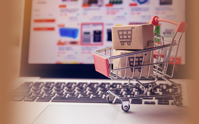 Website & E-Commerce Development Services