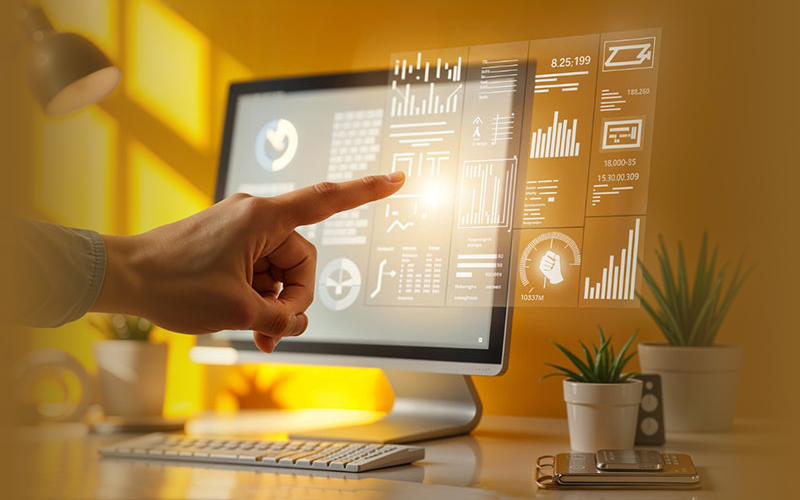 Application Management Services