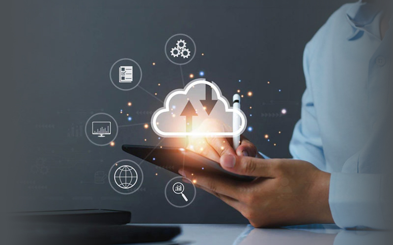 Cloud Data Center Managed Services