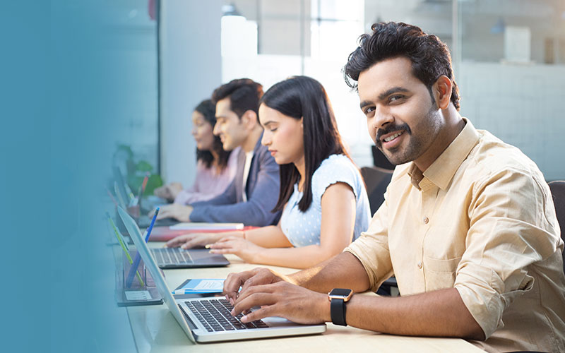 banner software development
