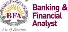 banking financial analyst