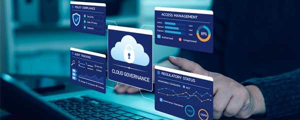Cloud Infrastructure Monitoring and Management