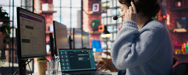 End-to-End Application Support and Maintenance