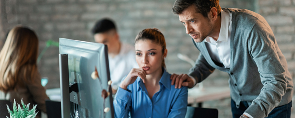 End-User IT Support