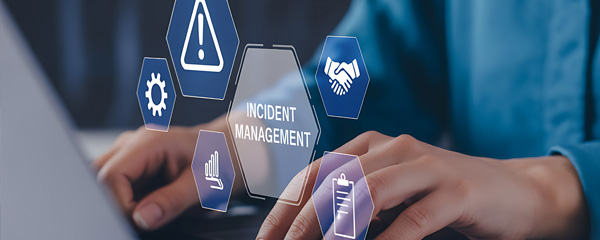 Incident and Ticket Management