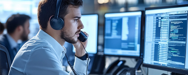 Managed IT Helpdesk Services