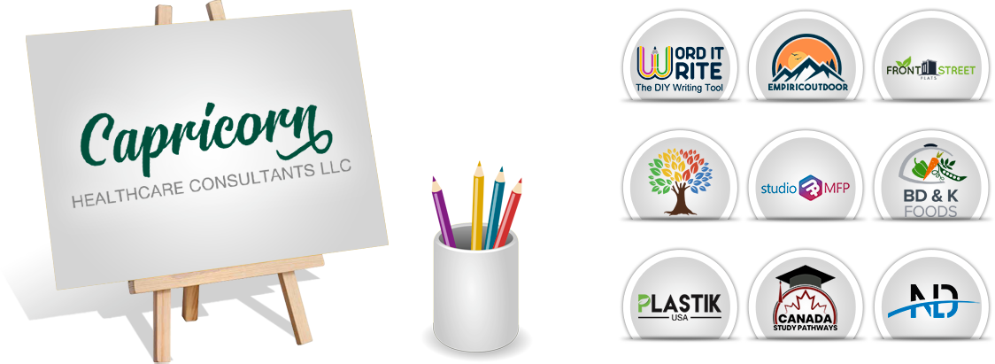 logo presentation