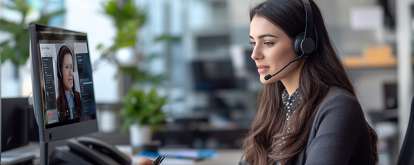 Remote Technical Support