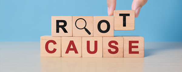 Root Cause and Problem Management